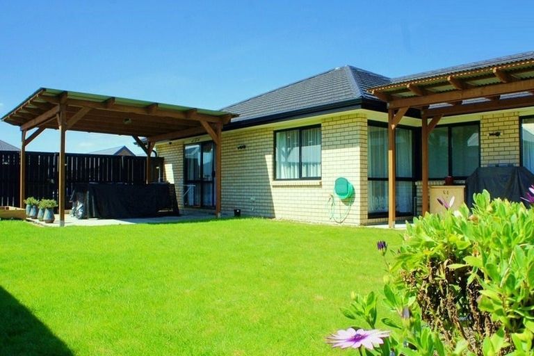 Photo of property in 17 Chert Street, Rolleston, 7614