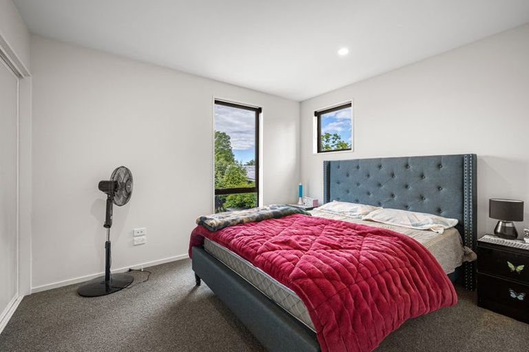 Photo of property in 3/29 Swanns Road, Richmond, Christchurch, 8013