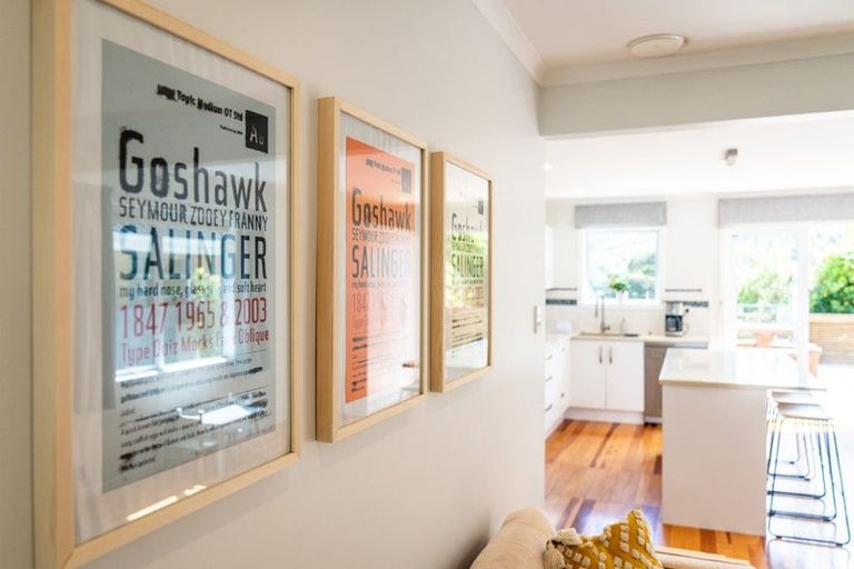 Photo of property in 31 Warwick Street, Wilton, Wellington, 6012