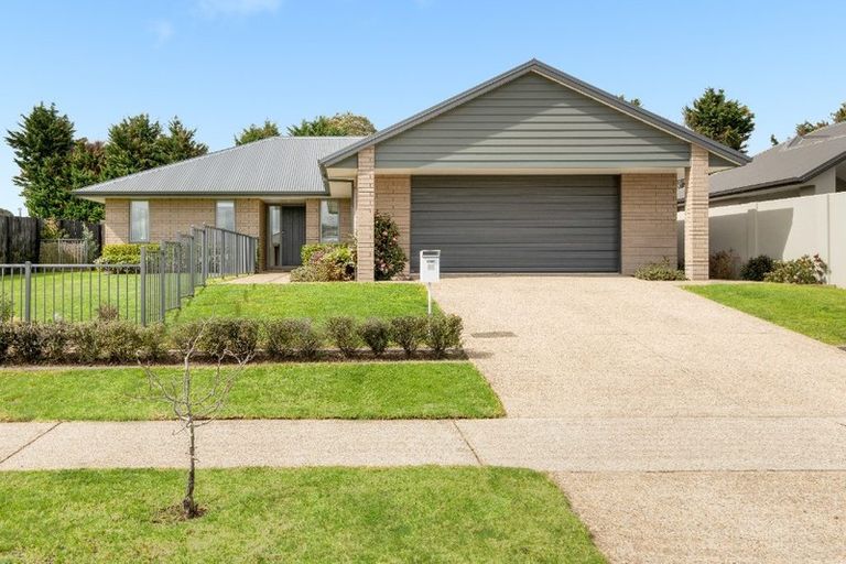Photo of property in 43 Benmore Crescent, Pyes Pa, Tauranga, 3112