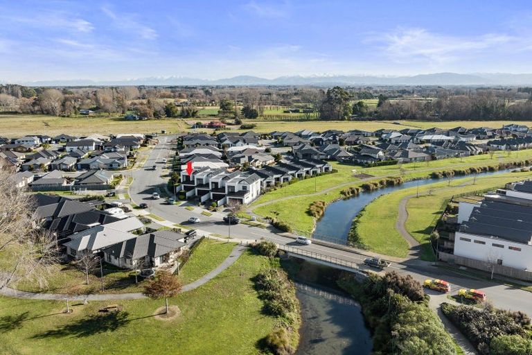 Photo of property in 19a Hayson Drive, Kaiapoi, 7630