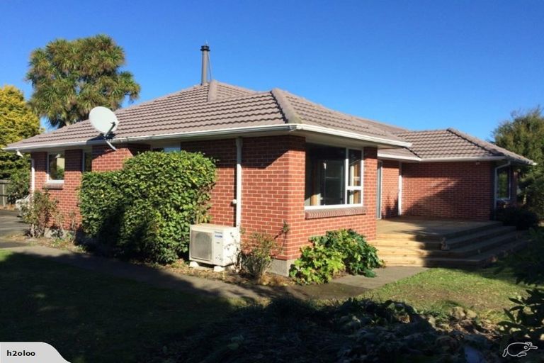 Photo of property in 12a Stackhouse Avenue, Bishopdale, Christchurch, 8053