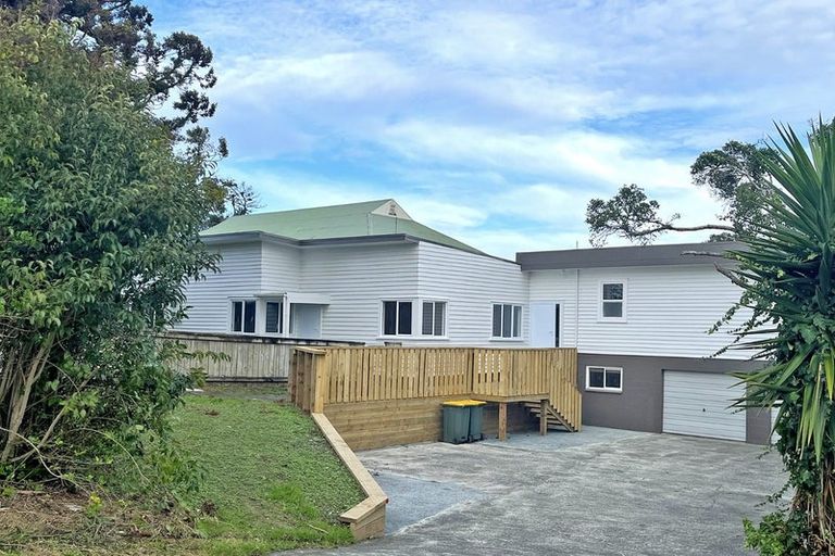 Photo of property in 257 Rodney Street, Wellsford, 0900