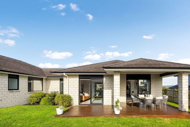 Photo of property in 4 Jennian Avenue, Rototuna North, Hamilton, 3210