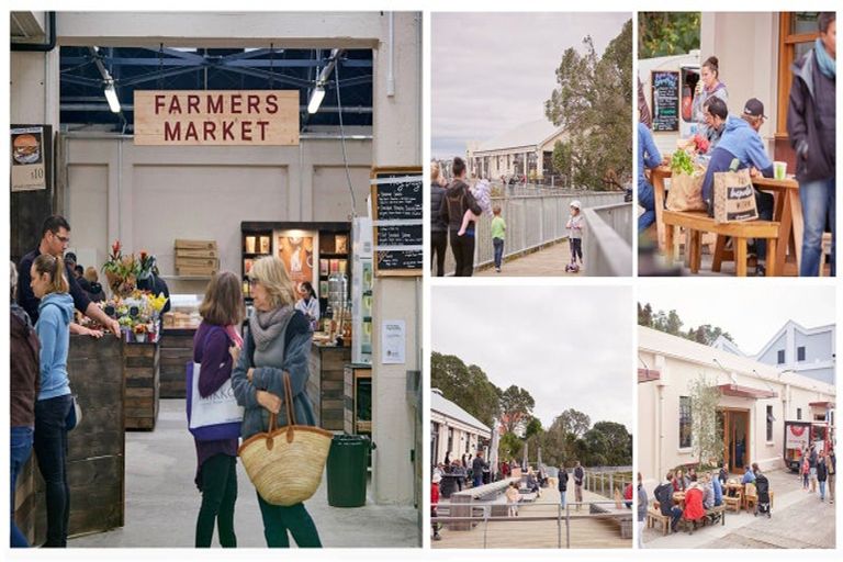 Photo of property in 7/2 Marlborough Crescent, Hobsonville, Auckland, 0616