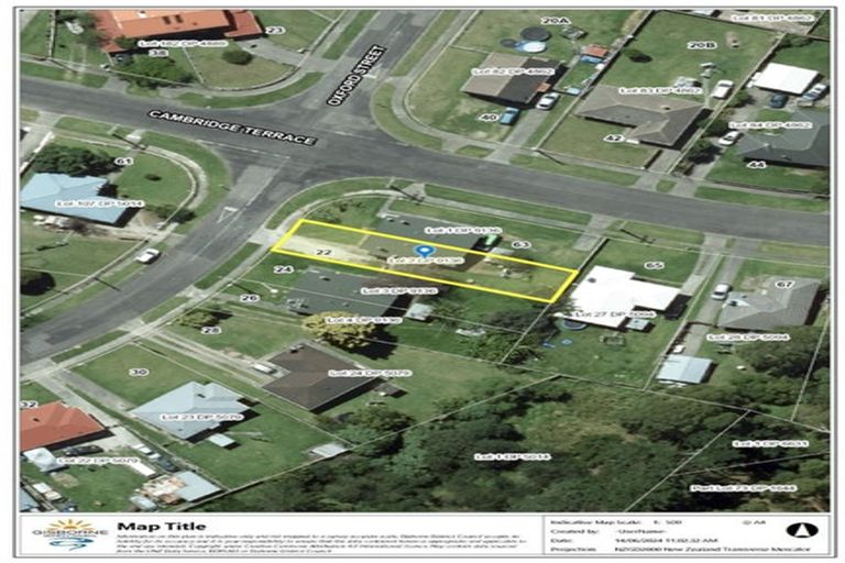 Photo of property in 63 Cambridge Terrace, Kaiti, Gisborne, 4010