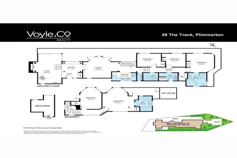 Photo of property in 29 The Track, Plimmerton, Porirua, 5026