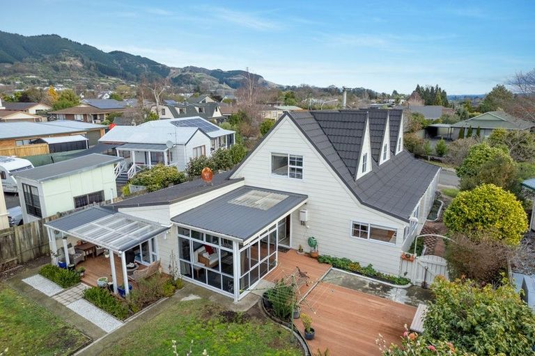 Photo of property in 27 Giblin Street, Richmond, 7020