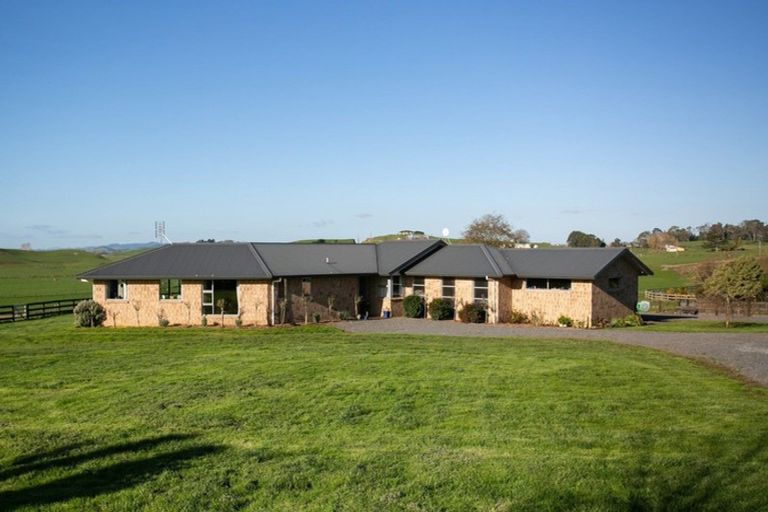 Photo of property in 260 Waring Road, Taupiri, 3791