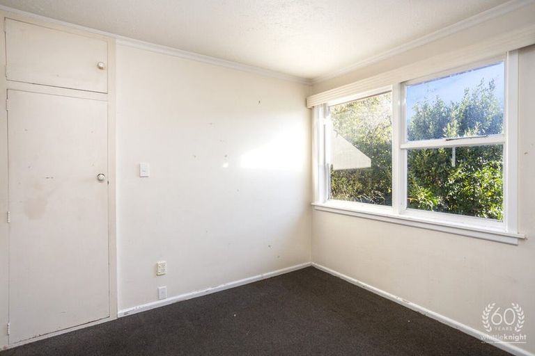 Photo of property in 66 Dunster Street, Burnside, Christchurch, 8053