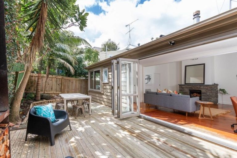 Photo of property in 6/4 Niger Street, Grey Lynn, Auckland, 1021