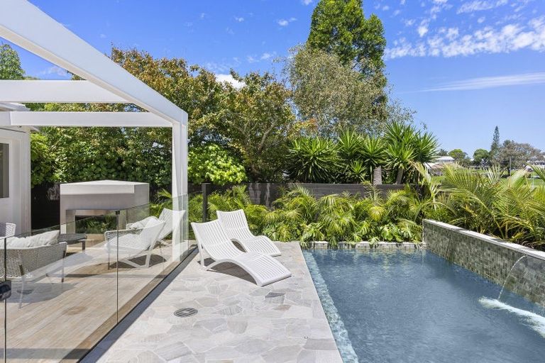 Photo of property in 109 John Street, Ponsonby, Auckland, 1011
