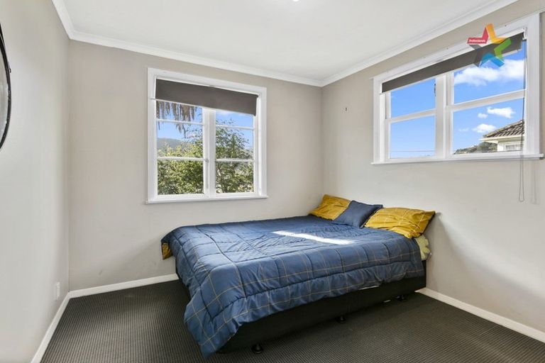 Photo of property in 60 Petherick Street, Taita, Lower Hutt, 5011