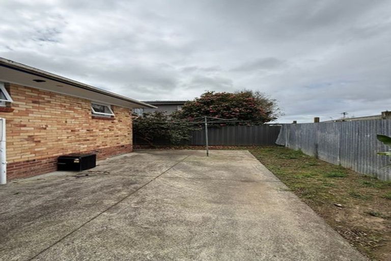 Photo of property in 4/11 Hoteo Avenue, Papatoetoe, Auckland, 2025
