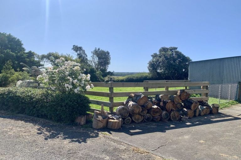 Photo of property in 117 Honi Taipua Street, Manakau, Levin, 5573