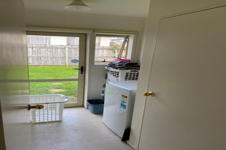 Photo of property in 47 Puriri Road, Manurewa, Auckland, 2102