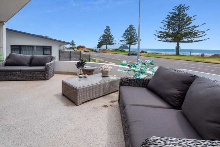 Photo of property in 148a Marine Parade, Mount Maunganui, 3116