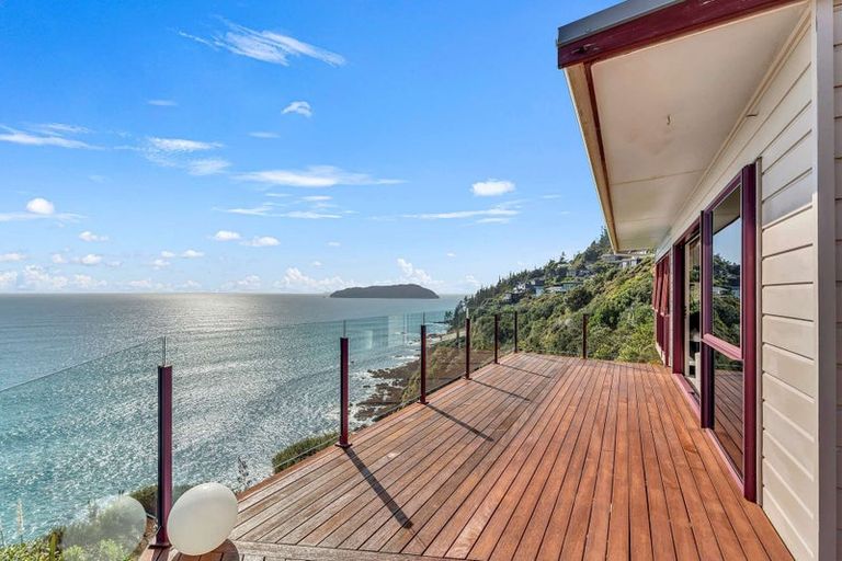 Photo of property in 55 Motuhoa Road, Tairua, 3508