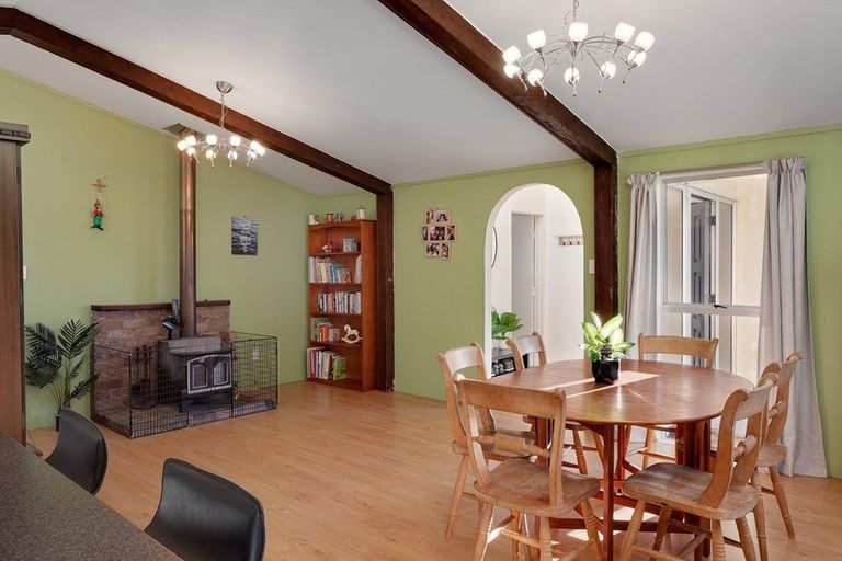 Photo of property in 21 Burns Street, Gate Pa, Tauranga, 3112