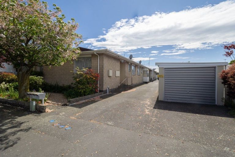 Photo of property in 1/287 Wills Street, Ashburton, 7700