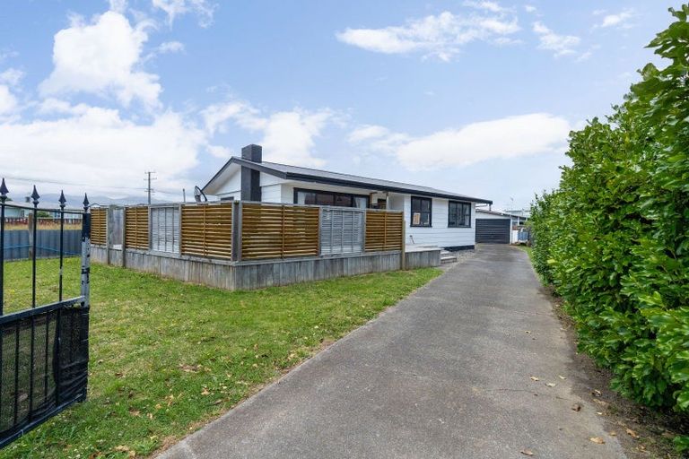 Photo of property in 127 Queen Street West, Levin, 5510