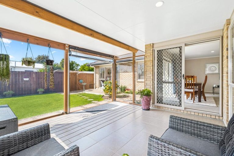 Photo of property in 3 Ranchod Terrace, Pukekohe, 2120