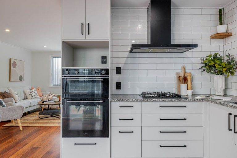 Photo of property in 31 Tyne Street, Roslyn, Dunedin, 9010