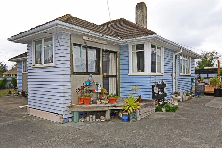 Photo of property in 320 Montgomery Place, Raureka, Hastings, 4120