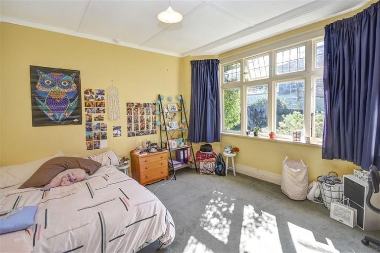 Photo of property in 38 Heriot Row, Dunedin Central, Dunedin, 9016
