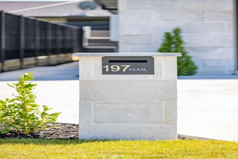 Photo of property in 197 Nicholson Avenue, Te Awamutu, 3800