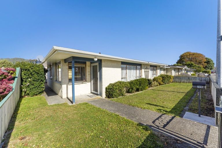 Photo of property in 10/790 High Street, Boulcott, Lower Hutt, 5011