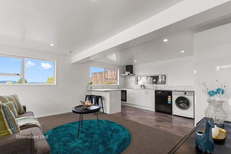 Photo of property in 94 Old Quarry Road, Selwyn Heights, Rotorua, 3015