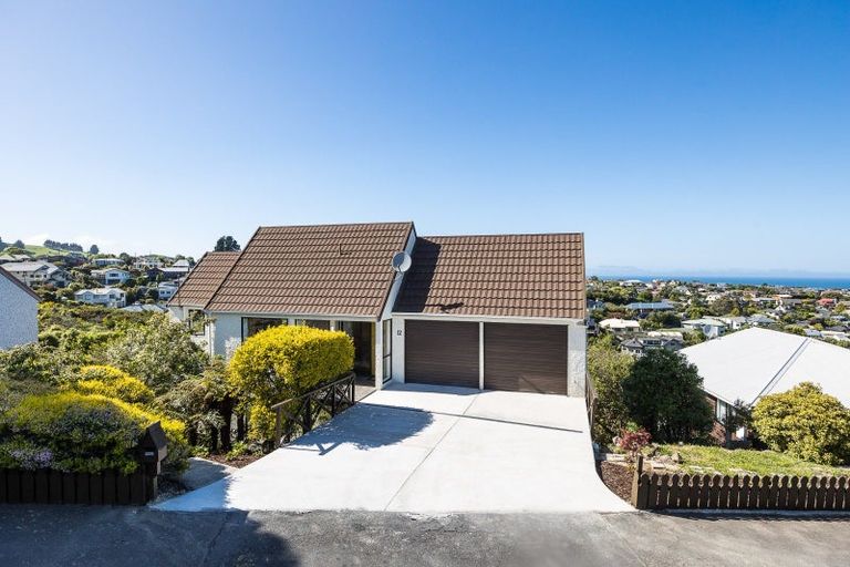 Photo of property in 12 Moodie Street, Shiel Hill, Dunedin, 9013