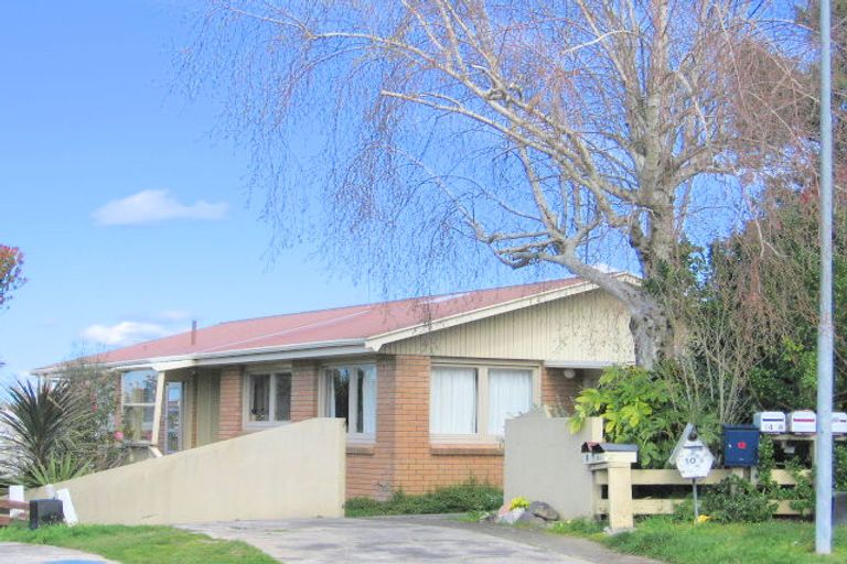 Photo of property in 10 The Drive, Brookfield, Tauranga, 3110