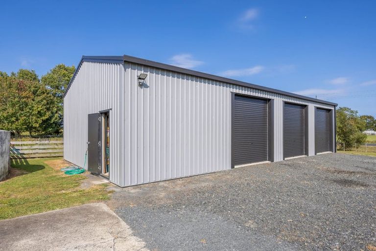 Photo of property in 672 Henry Road, Taupiri, 3791