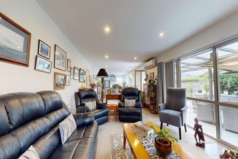 Photo of property in 15a Robinson Street, Rakaia, 7710
