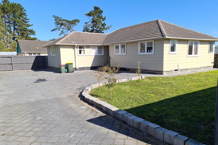 Photo of property in 76a Bader Street, Bader, Hamilton, 3206