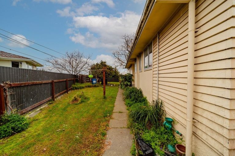 Photo of property in 38 Hislop Avenue, Onekawa, Napier, 4110