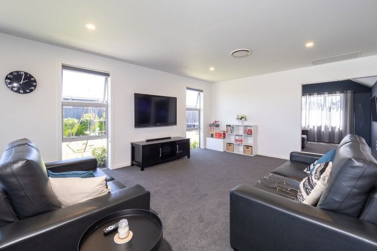 Photo of property in 10 Trent Place, Huntingdon, Ashburton, 7774