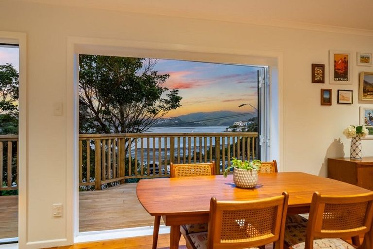 Photo of property in 84 Paremata Road, Paremata, Porirua, 5024