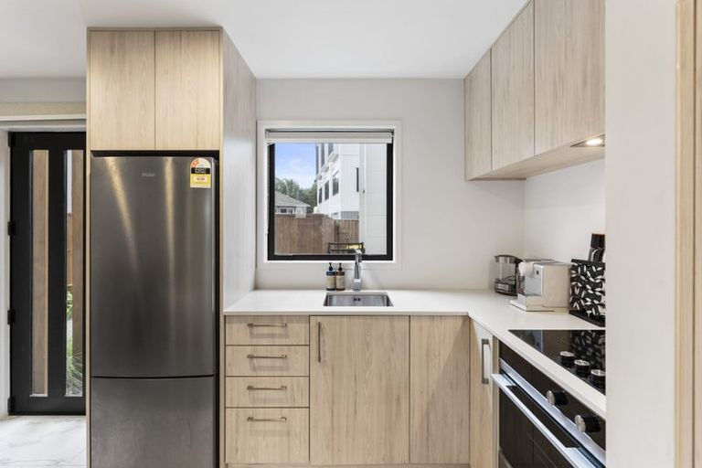 Photo of property in 4/41 Kervil Avenue, Te Atatu Peninsula, Auckland, 0610