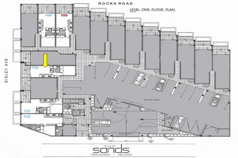 Photo of property in 7/5 Bisley Avenue, Moana, Nelson, 7011