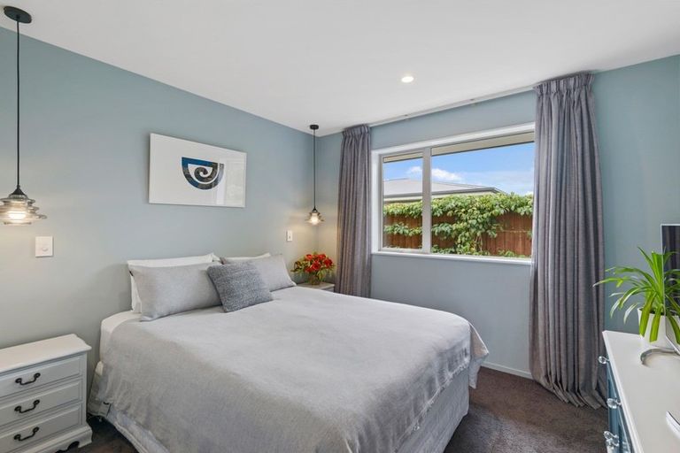 Photo of property in 10 Koareare Avenue, Halswell, Christchurch, 8025