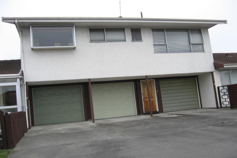 Photo of property in 2/19 Brake Street, Upper Riccarton, Christchurch, 8041