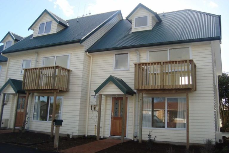 Photo of property in 1g Beaumont Street, Hamilton East, Hamilton, 3216