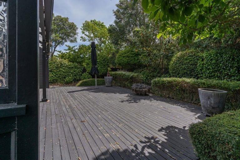 Photo of property in 85 Office Road, Merivale, Christchurch, 8014