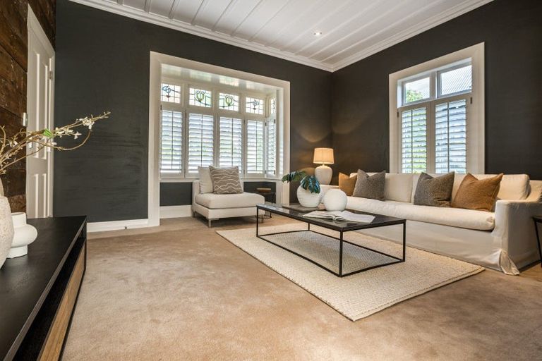 Photo of property in 6 Takutai Street, Parnell, Auckland, 1052