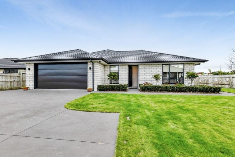 Photo of property in 9 Piharau Crescent, Hurdon, New Plymouth, 4310