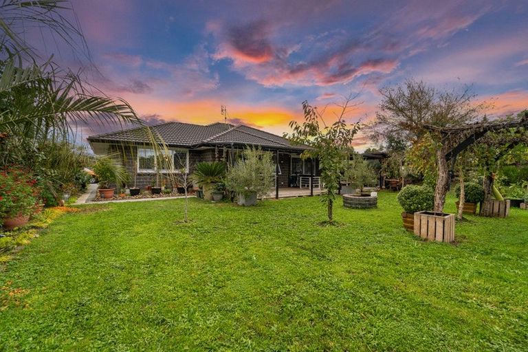 Photo of property in 6 Rosso Lane, Te Kauwhata, 3710