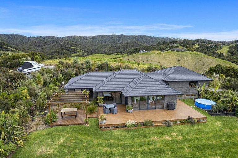 Photo of property in 57 Pheasant Lane, Ruakaka, Whangarei, 0171